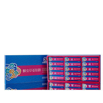 吉林调经养气汤