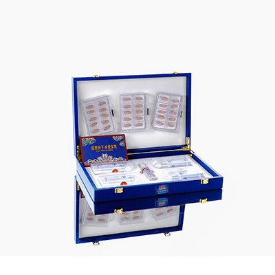 吉林爱芯回春综合版